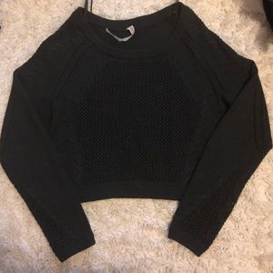 Lululemon sweater